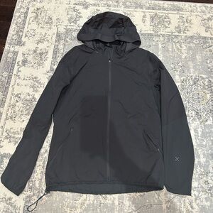 lululemon athletica Black Active Jacket
